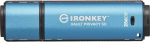 KIN Kingston IronKey Vault Privacy 50 Series - USB-Flash Drive