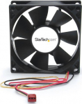 StarTech.com BALL BEARING COMPUTER CASE FAN,