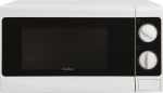 Free-standing microwave oven Amica AMG20M70V 20l 700W