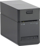 Seiko Instruments Smart Label Printer 720RT - Etiketten-/receipt printer - s/w - thermal line - Rolle (5.8 cm)