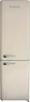 Fridge-Freezer Retro Ravanson LKK-250RC