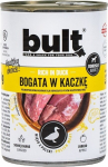 BULT KARMA D/PSA RICH W CAN DUCK 400G