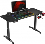 Huzaro Hero 8.5 Czarne