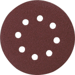 Makita Sandpaper sheets Random orbital sanders