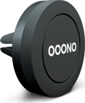 OOONO Mount Halterung f&uuml;r Smartphones / Traffic alarm universal for OOONO, iPhone 5/6/7/8/X/11/12/13, Samsung, Google and all the others Smartphones. (5714149901016)