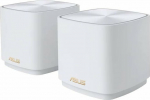 ASUS ZenWiFi AX Mini XD5 (2 pack) white