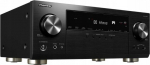 Pioneer VSX-LX505 home cinema receiver, black
