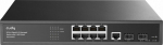 Switch Cudy GS2008S2