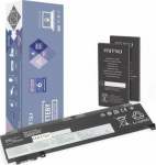 Movano battery mitsu Lenovo Thinkpad battery T460s, T470s - front battery