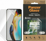 PanzerGlass Hybrid glass for Samsung Galaxy S23+ PanzerGlass Matrix