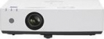 Panasonic PT-LMZ460 - 4600 ANSI Lumen - LCD - WUXGA (1920x1200) - 3000000:1 - 16:10 - 762 - 7620 mm (30 - 300")