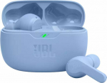 JBL Wave Beam - earphones, blue