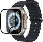 eSTUFF Flexible Hybrid Glass Screen, Protector Apple Watch Series