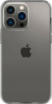 Spigen Spigen Crystal Flex, crystal clear - iPhone 14 Pro Max