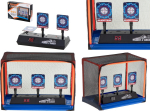 RoGer Electronic Target Game &ldquo;Target‑Box&rdquo;