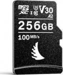 Angelbird Technologies Angelbird AV PRO microSD 256GB V30
