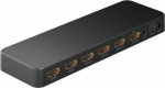 Wentronic Goobay HDMI matrix switcher 4 do 2 (4K @ 60 Hz)