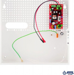 SMPS buffer power supply 12V 6A 72W ATTE AUPS-70-120-F