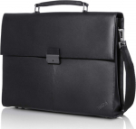 Lenovo ThinkPad Executive Leather Topload Case 14.1"
