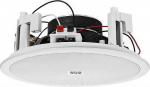 CEILING SPEAKER HQM-SO1625 20W 100V BIAŁY