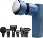 Medisana MG 600 massager Universal Black, Blue