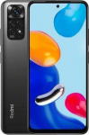 Xiaomi Redmi Note 11S 5G - 5G Smartphone - Dual-SIM - RAM 4 GB / Internal memory 128 GB - microSD slot - 6.6" - 2400 x 1080 Pixel (90 Hz)