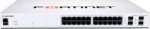 Switch Fortinet *FortiSwitch-124F-POE