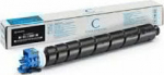 Kyo Kyocera TK 8345C Cyan 12000 sider Toner 1T02L7CNL0