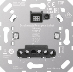 JUNG Switch insert relay 1701PSE potential free 1-kan 1