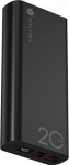 Navitel PWR20 AL Black