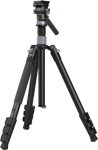 SMALLRIG 4221 TRAVEL VIDEO TRIPOD KIT