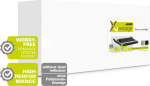 KMP XVantage Toner HP117A (W2071A) 700 Pages cyan remanufactured