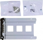 Icy Dock ToughArmor Extra tray for MB998SP-B black w/ keylock