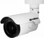 Ernitec HALO-DX-402M Bullet Camera, 2.7-12mm Lens 1080P60fps Low