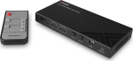 LINDY 2x2 HDMI 4K60 Matrix