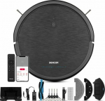 Sencor SRV 3160TQ Robot vacuum cleaner
