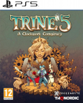 ''THQ NORDIC'' PS5 Trine 5: A Clockwork Conspiracy