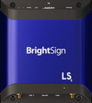 BrightSign Digital Signage Player LS445