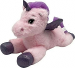 TULILO Unicorn mascot Emily 30 cm