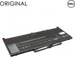 DEL Original J60J5 Battery for Dell Laptop