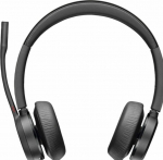 POLY Voyager 4320 Microsoft Teams Certified USB-A Headset +BT700 dongle