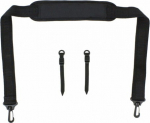 Panasonic Toughmate Shoulder Strap V2 - Toughmate Shoulder Strap V2, fits for: TOUGHBOOK 40, 33, 55, G2, G1, 20, M1