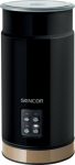 Sencor Black Milk Frother