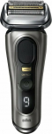 Braun Braun Series 9 Pro+ 9565CC srebrno-czarny