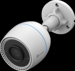 EZVIZ | IP Camera | CS-H3c | Bullet | 2 MP | 2.8mm | IP67 | H.264/H.265 | Micro SD, Max. 512GB
