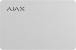 Ajax Access Card KeyPad White