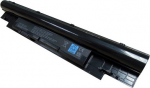 Notebook battery, Extra Digital Selected, DELL H7XW1, 4400mAh