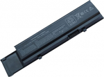Notebook battery, Extra Digital Selected, DELL Y5XF9, 4400mAh