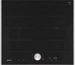 Neff N 90 - Schwarz - Integrated - 60 cm - Zone induction hob - 4 Zone(n) - 4 Zone(n)