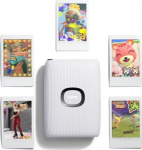 Fujifilm Instax printer Mini Link 2 Special Edition Nintendo (Clay White, Splatoon 3)